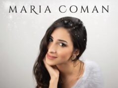 Actualizare știre, București: Concert MARIA COMAN – ACASĂ DE SĂRBĂTORI