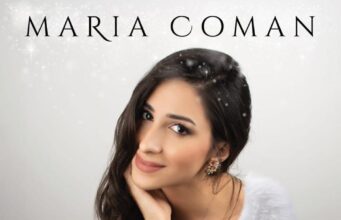 Actualizare știre, București: Concert MARIA COMAN – ACASĂ DE SĂRBĂTORI