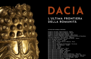 Roma-Italia: Deschiderea expoziției „Dacia. L’ultima frontiera della romanità”