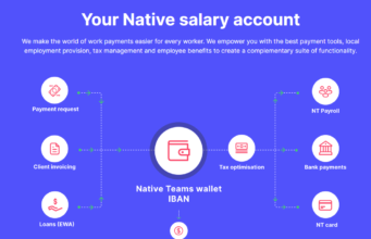 Native Teams, care gestionează taxele plătite de freelanceri, intră în România – „economica.net”