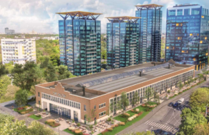 O nouă viață pentru Hala Ford – „hotnews.ro”