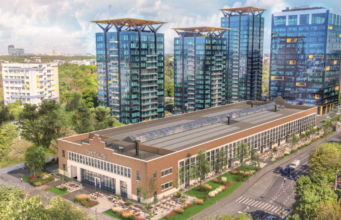 O nouă viață pentru Hala Ford – „hotnews.ro”