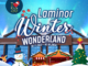 Hala Laminor pregătită de sărbătorile de iarnă. Laminor Winter Wonderland, din 30.11, un nou Târg de Crăciun, aflat în Sectorul 3 din București – ”gazetadebucuresti.ro”