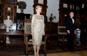 Emisiunea ”Ora Regelui” – ediția din 11 noiembrie (@tvr1)