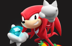 LEGO Sonic The Hedgehog Set For Knuckles And Rouge Revealed – ”gamerant.com”