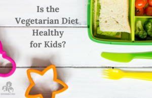 Copiii și dieta vegană. De ce reprezintă un risc – „hotnews.ro”