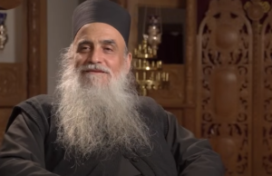 Părintele Ciprian de la Iviron (Athos): Sfaturi duhovnicești pentru o căsătorie reușită