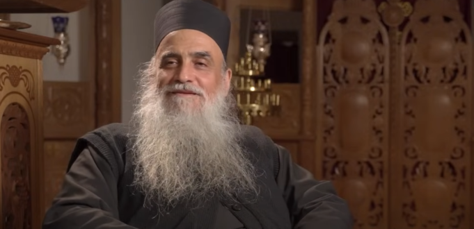 Părintele Ciprian de la Iviron (Athos): Sfaturi duhovnicești pentru o căsătorie reușită