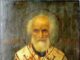 Sfântul Ierarh Nicolae, Arhiepiscopul Mirelor Lichiei