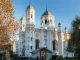 Catedrala „Sf. Spiridon” – Nou din București își serbează hramul (Program 11-12.12.2023)- ”basilica.ro”