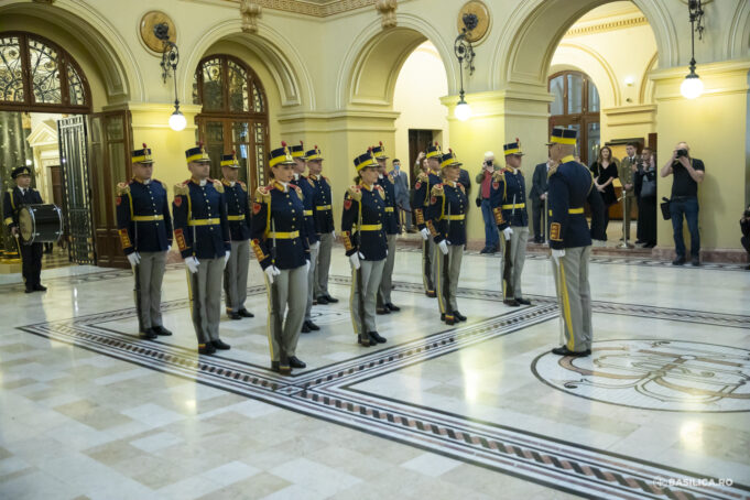 Patriarhul Daniel: Centenarul Muzeului Militar Național „Regele Ferdinand I”, prilej de reflecție asupra cinstirii eroilor