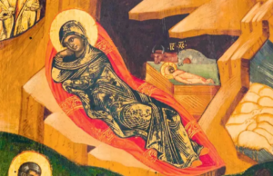 Pastorala de Crăciun a Patriarhului Daniel: Nașterea Domnului sărbătorită în cântările Bisericii