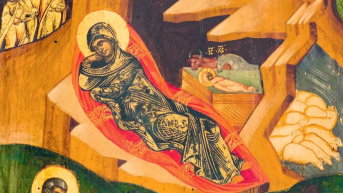 Pastorala de Crăciun a Patriarhului Daniel: Nașterea Domnului sărbătorită în cântările Bisericii