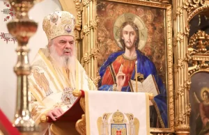 Patriarhul Daniel: Crăciunul este o sărbătoare a iubirii smerite și milostive a lui Dumnezeu