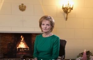 Mesajul Majestății Sale de Crăciun, 2023