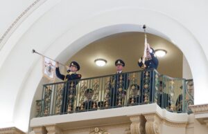 Seara regală pentru Corpul Diplomatic, din 1866 până astăzi – ”casamajestatiisale.ro”