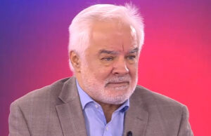 Consilier BNR: „Nu mai există în nicio țară civilizată ca oamenii să iasă la pensie cu mai mult decât salariul la 45 de ani”