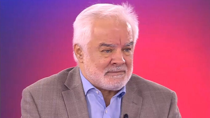 Consilier BNR: „Nu mai există în nicio țară civilizată ca oamenii să iasă la pensie cu mai mult decât salariul la 45 de ani”