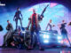 JOIN THE FIGHT IN FORTNITE BATTLE ROYALE CHAPTER 5 SEASON 1: UNDERGROUND! – „fortnite.com”