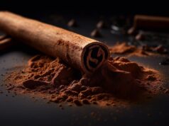 Scorțișoara – proprietăți și beneficii