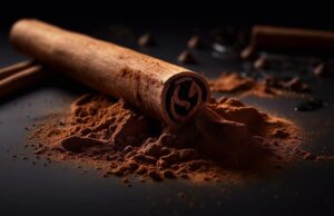 Scorțișoara – proprietăți și beneficii