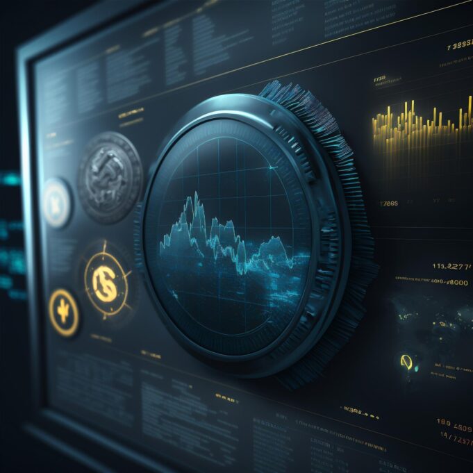 EGLD, criptomoneda românilor de la MultiversX (Elrond), și-a triplat prețul în ultimele 2 luni, în 2023 – ”startupcafe.ro”
