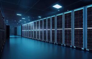 Centre de date. Într-o piață evaluată să ajungă la 875 miliarde de dolari în 5 ani, România este sub media europeană