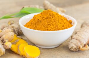 Turmericul: condimentul aurit cu beneficii pentru sănătate