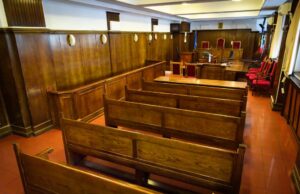 Zece nume din „galeria” judecătorilor șpăgari. Ce s-a ales de cei mai faimoși magistrați care s-au pus în solda infractorilor – „”ziare.com