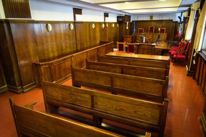 Zece nume din „galeria” judecătorilor șpăgari. Ce s-a ales de cei mai faimoși magistrați care s-au pus în solda infractorilor – „”ziare.com