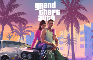 Rockstar Games a lansat un trailer pentru Grand Theft Auto VI