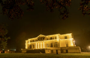 Casa Regală: Târg de Crăciun la Săvârșin