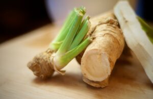 Hreanul – beneficii și contraindicații