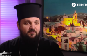 Biserica „Nașterea Domnului” din Betleem