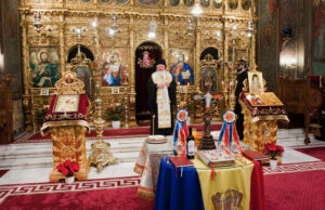 Parastas pentru pomenirea regelui Mihai I – „ziarullumina.ro”