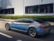 Premieră mondială Bosch la CES 2024: Funcțiile de infotainment și de asistență a șoferului, pe un singur computer