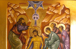 Botezul Domnului (Boboteaza – Dumnezeiasca Arătare)