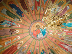 Îți mulțumesc, Doamne, pentru toate! iti multumesc, doamne, pentru toate