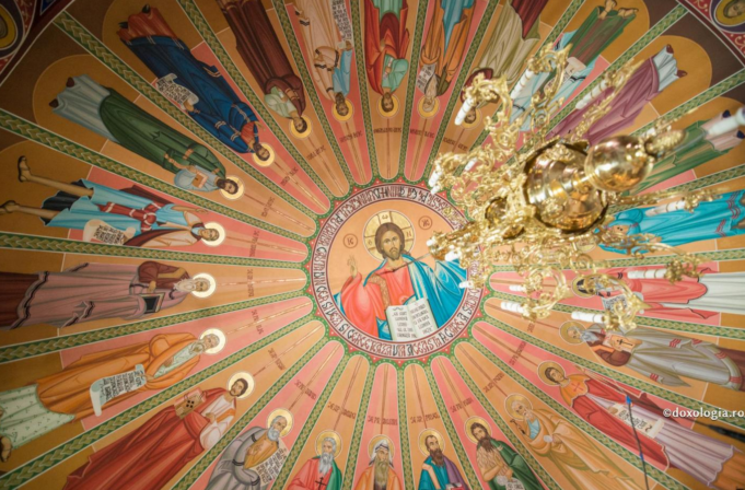 1 Septembrie: Începutul Indictionului – Anul Nou Bisericesc iti multumesc, doamne, pentru toate