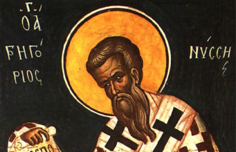 Sfântul Grigorie de Nyssa prăznuit cu fast liturgic în Capitală