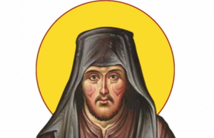 4 ianuarie: Sfântul Cuvios Nichifor Leprosul