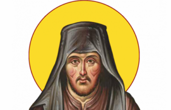 4 ianuarie: Sfântul Cuvios Nichifor Leprosul