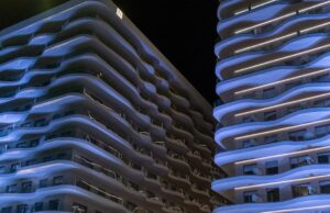 Hotel Nordis de cinci stele la Mamaia: „cea mai mare investiție hotelieră din România din ultimii 30 de ani”.