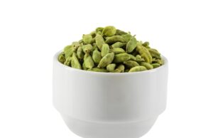 Cardamonul, beneficii mai puțin știute