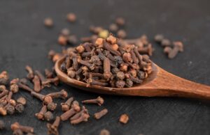 Cuișoarele – proprietăți și beneficii