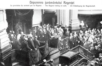 „Actul de la 4 ianuarie”. Ziua în care prinţului Mihai i s-a recunoscut calitatea de moştenitor al tronului