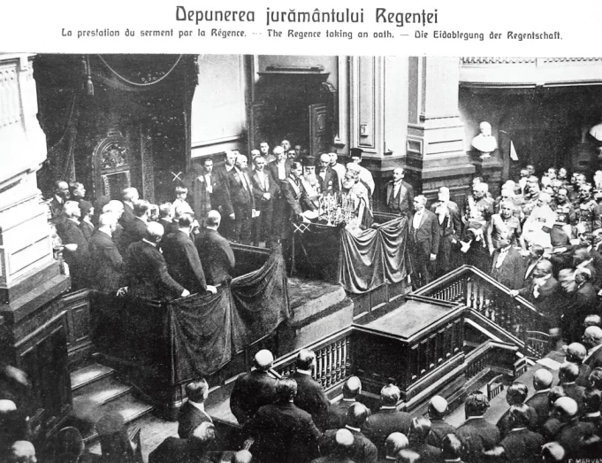 „Actul de la 4 ianuarie”. Ziua în care prinţului Mihai i s-a recunoscut calitatea de moştenitor al tronului
