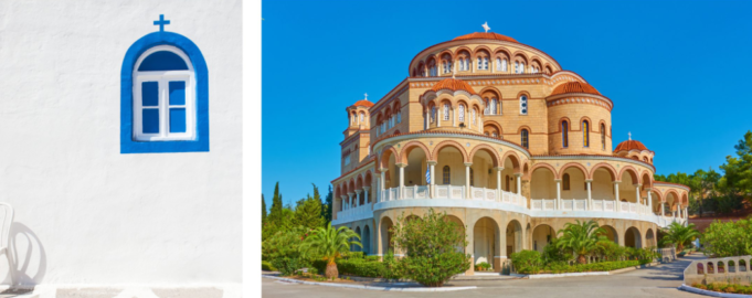 Ce planuri de vacanță ai pentru 2024? Călătorește pe urmele sfinților din Grecia cu Basilica Travel!