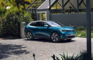 Volkswagen a vândut în Germania mai multe vehicule electrice decât Tesla, în 2023