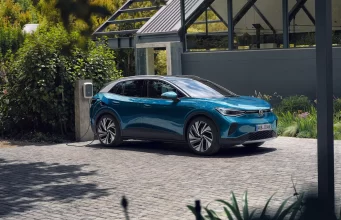 Volkswagen a vândut în Germania mai multe vehicule electrice decât Tesla, în 2023